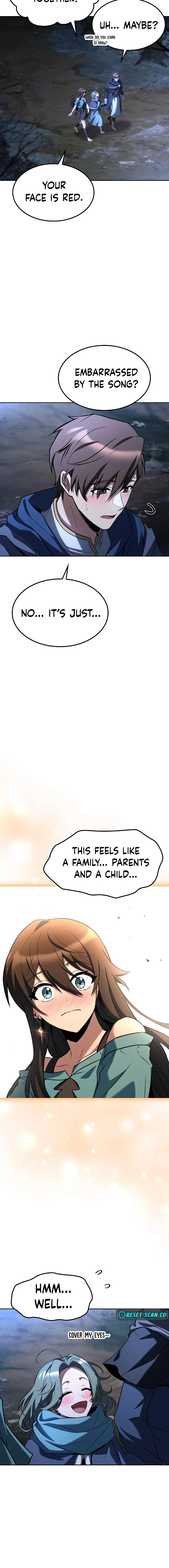 The Archmage’s Restaurant Chapter 74 - Page 16