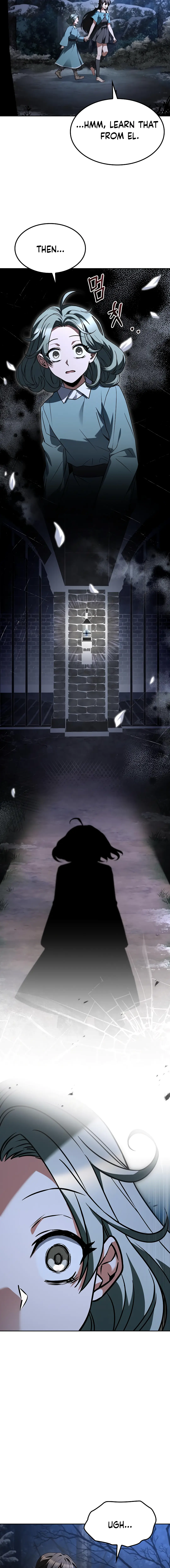 The Archmage’s Restaurant Chapter 75 - Page 15