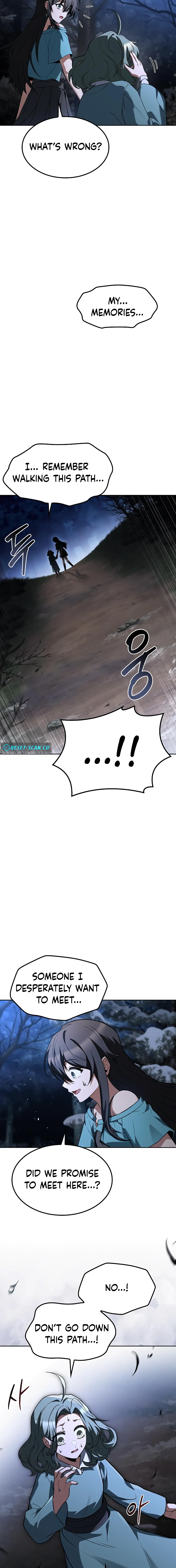 The Archmage’s Restaurant Chapter 75 - Page 16