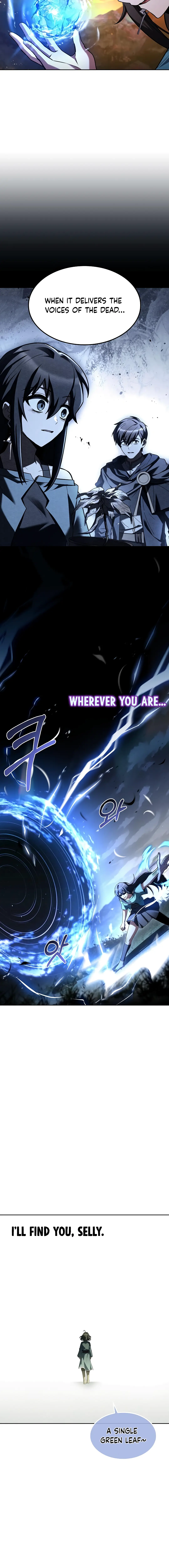 The Archmage’s Restaurant Chapter 77 - Page 17