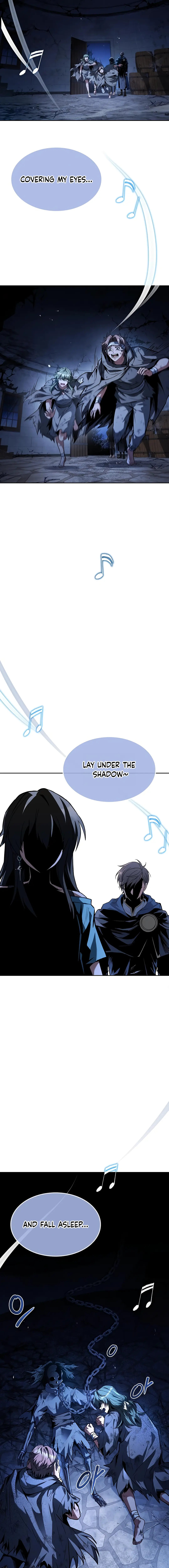 The Archmage’s Restaurant Chapter 77 - Page 21