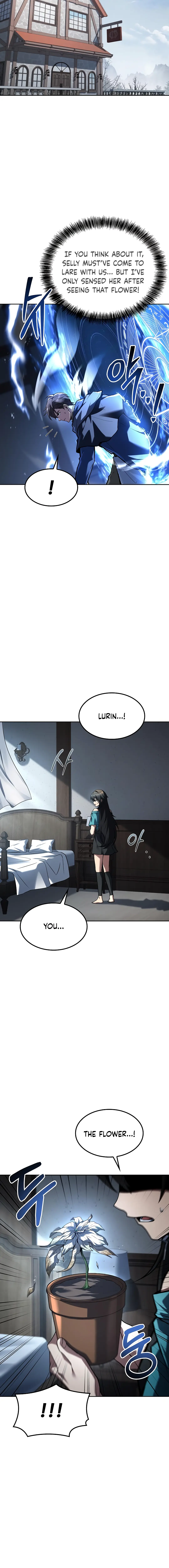 The Archmage’s Restaurant Chapter 77 - Page 4