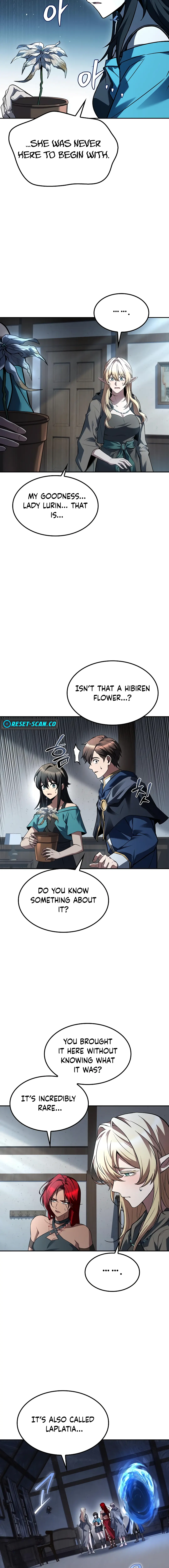 The Archmage’s Restaurant Chapter 77 - Page 6