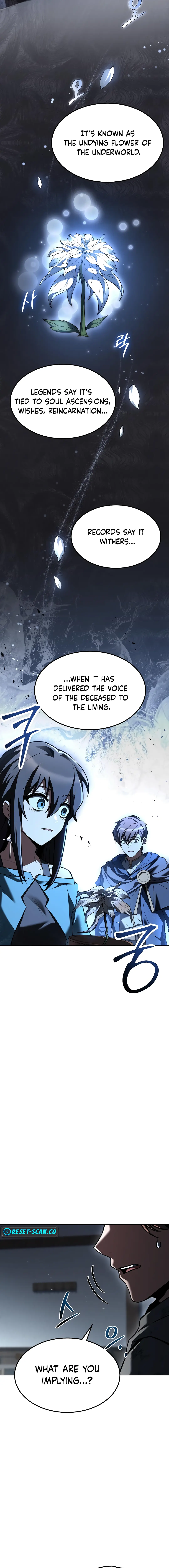 The Archmage’s Restaurant Chapter 77 - Page 7