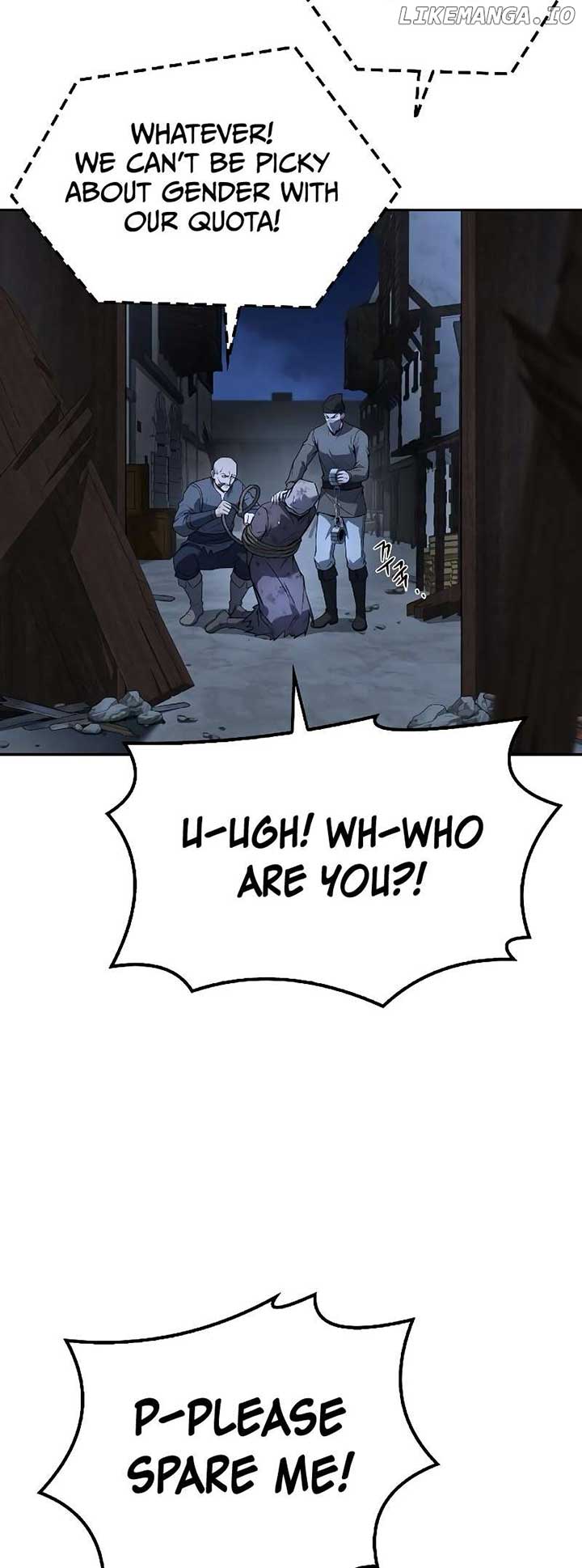 The Archmage’s Restaurant Chapter 79 - Page 10