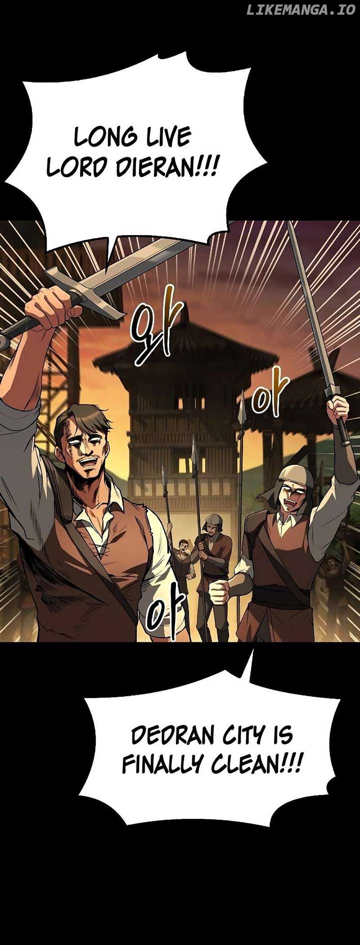 The Archmage’s Restaurant Chapter 79 - Page 14