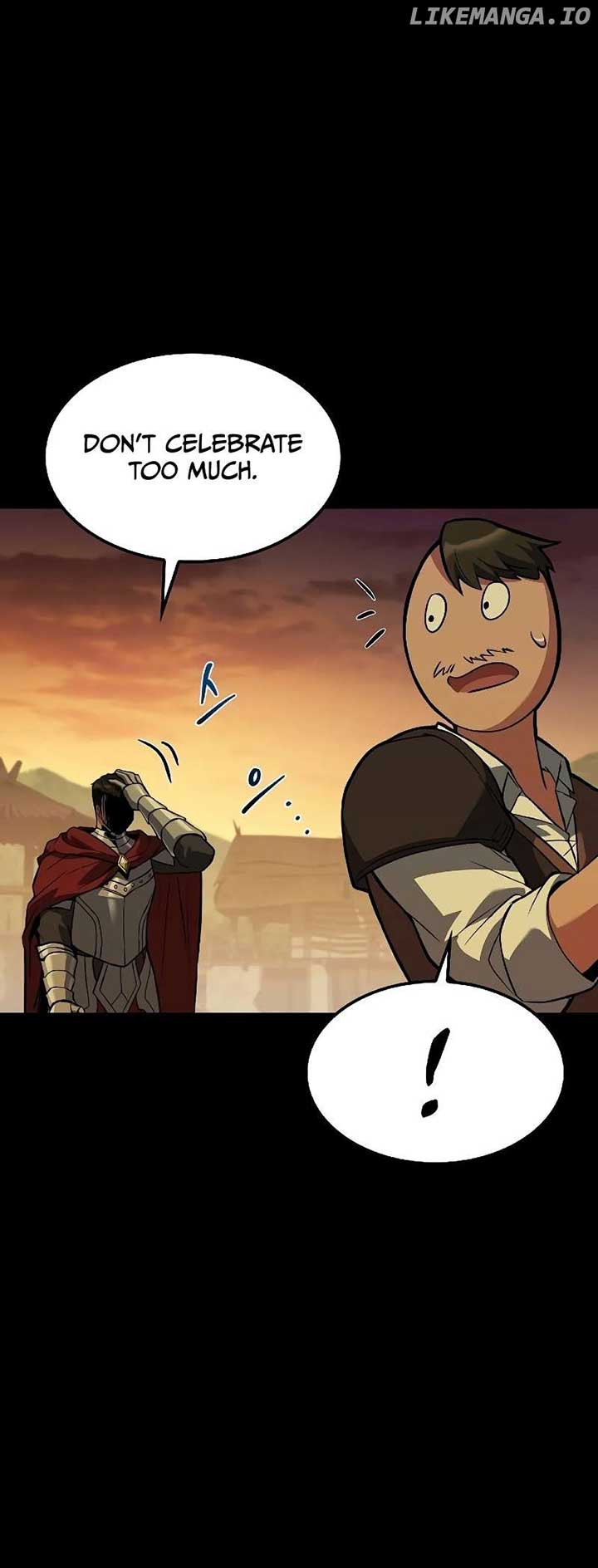 The Archmage’s Restaurant Chapter 79 - Page 15