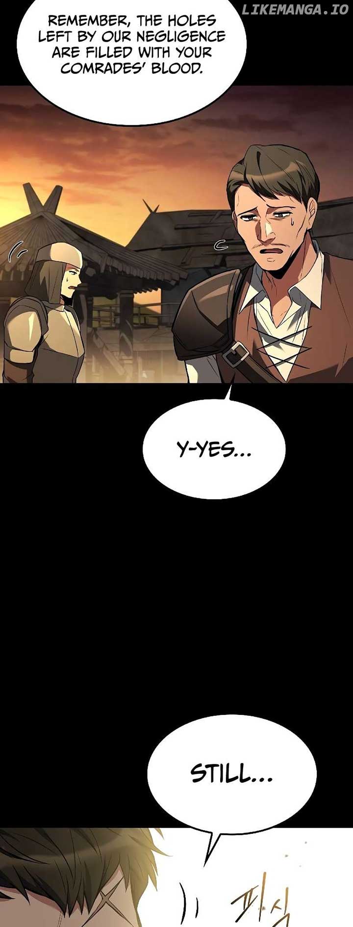 The Archmage’s Restaurant Chapter 79 - Page 17