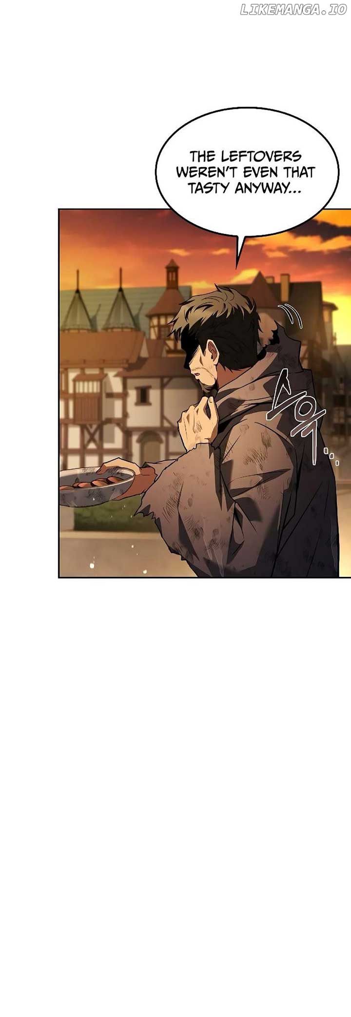 The Archmage’s Restaurant Chapter 79 - Page 2