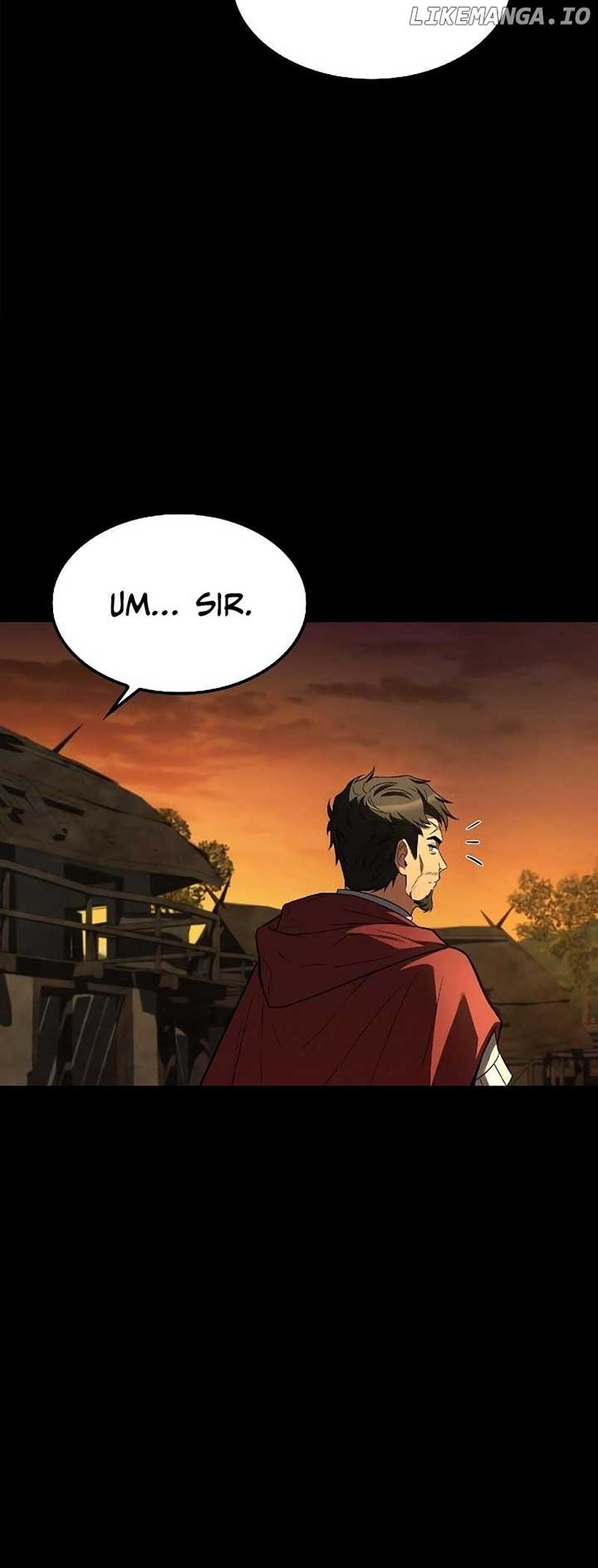 The Archmage’s Restaurant Chapter 79 - Page 20