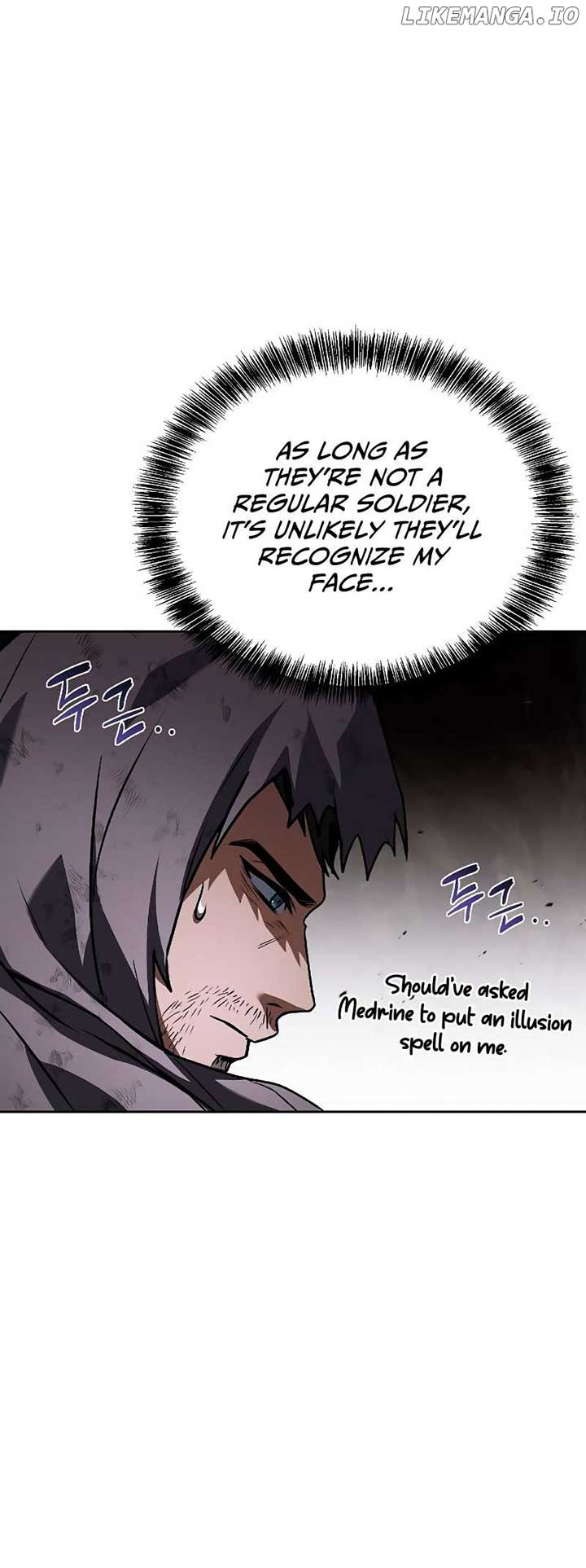 The Archmage’s Restaurant Chapter 79 - Page 27