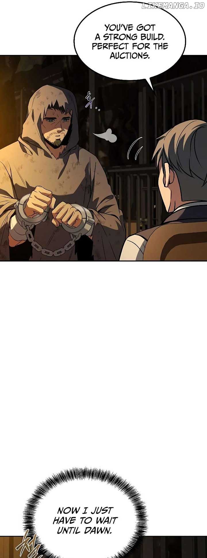 The Archmage’s Restaurant Chapter 79 - Page 28