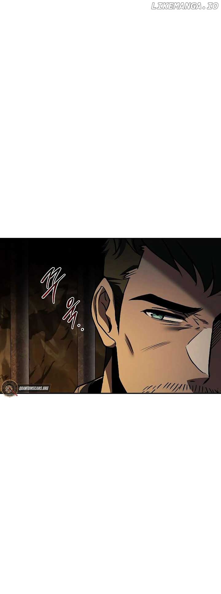 The Archmage’s Restaurant Chapter 79 - Page 31