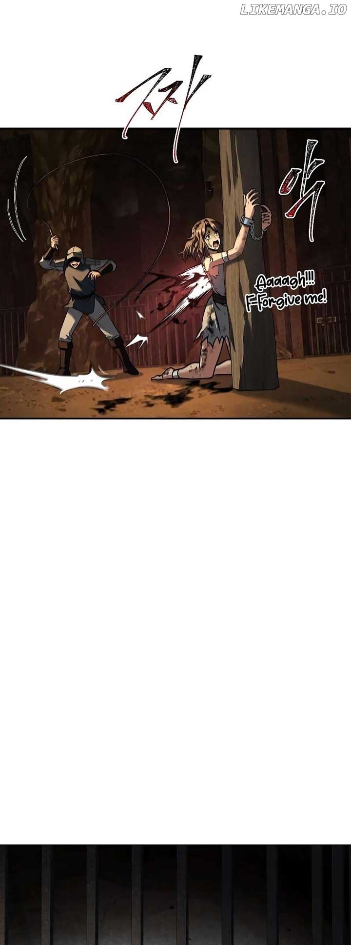 The Archmage’s Restaurant Chapter 79 - Page 32