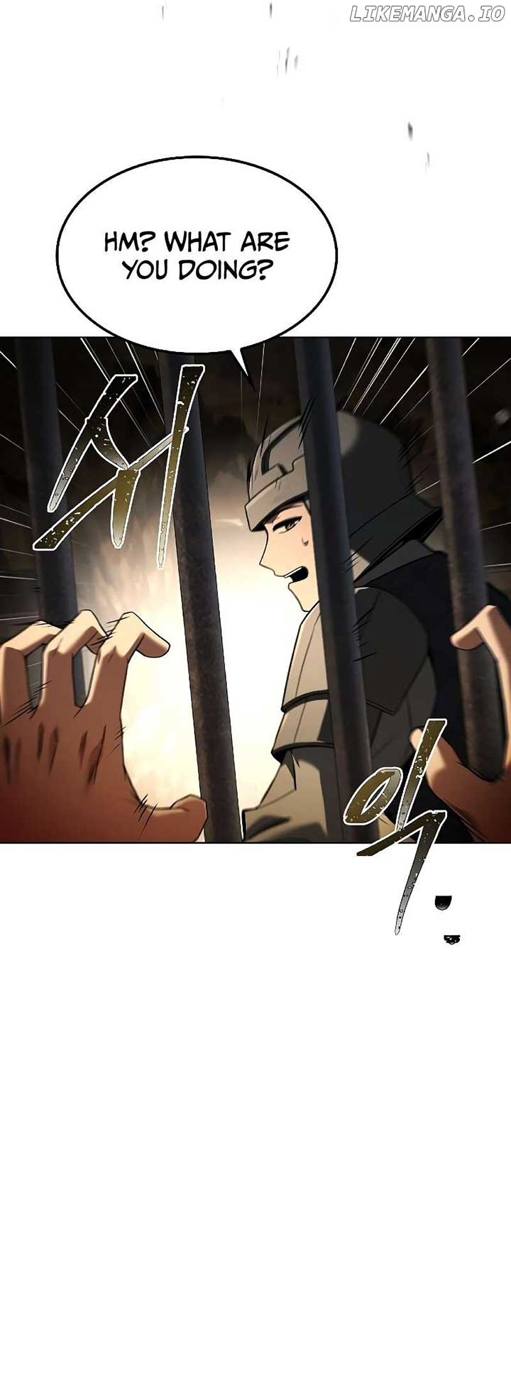 The Archmage’s Restaurant Chapter 79 - Page 35