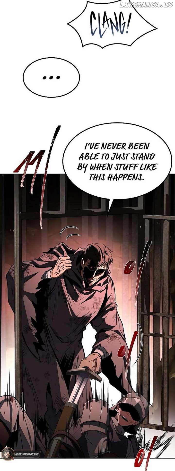 The Archmage’s Restaurant Chapter 79 - Page 37