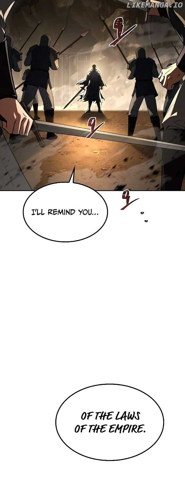 The Archmage’s Restaurant Chapter 79 - Page 39