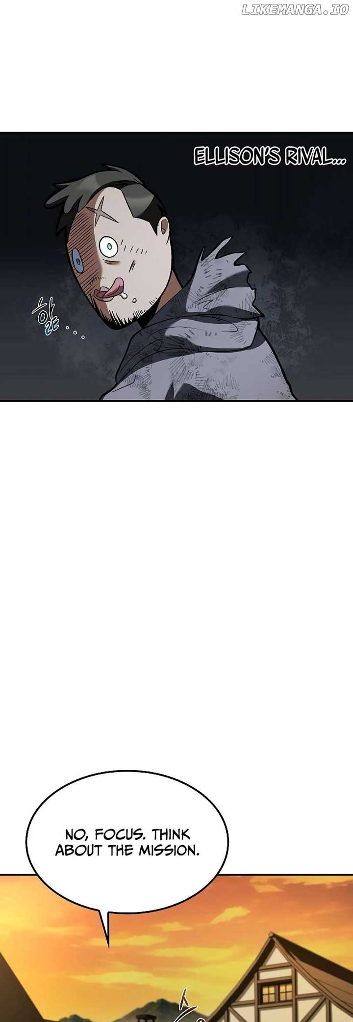 The Archmage’s Restaurant Chapter 79 - Page 5