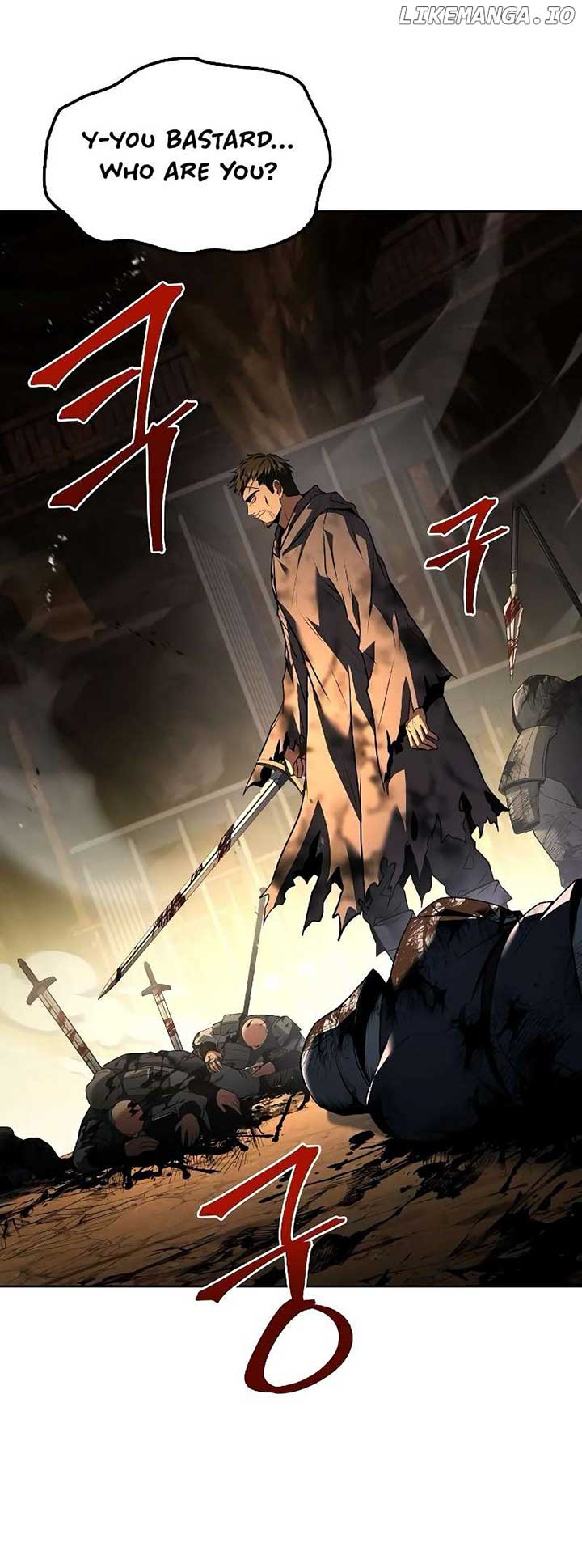 The Archmage’s Restaurant Chapter 79 - Page 54