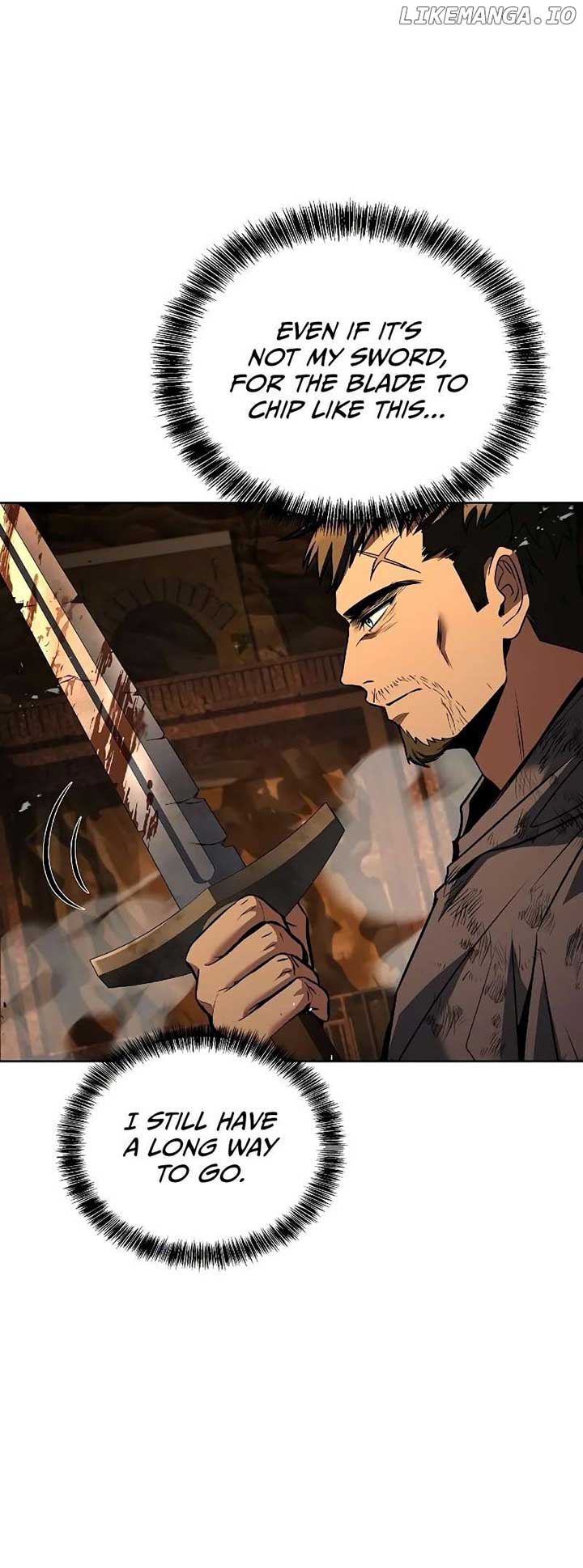 The Archmage’s Restaurant Chapter 79 - Page 55