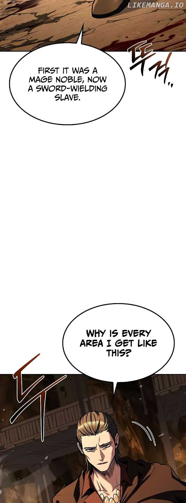 The Archmage’s Restaurant Chapter 79 - Page 58