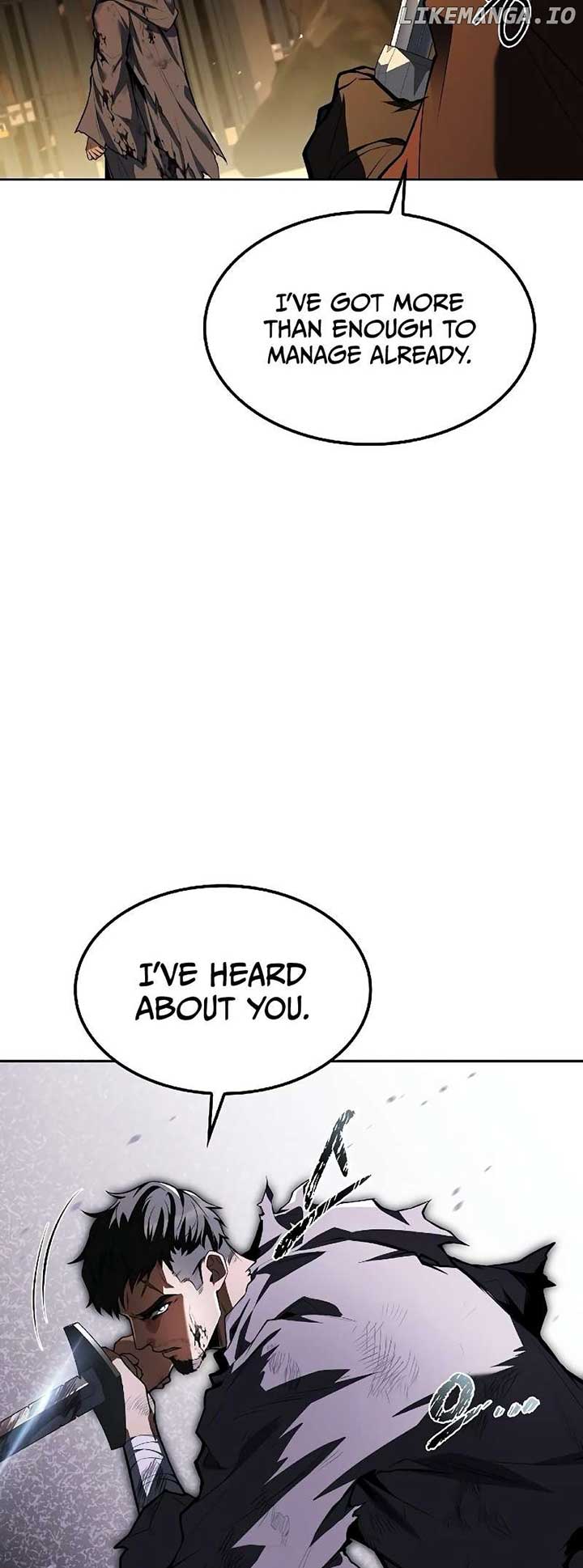 The Archmage’s Restaurant Chapter 79 - Page 60