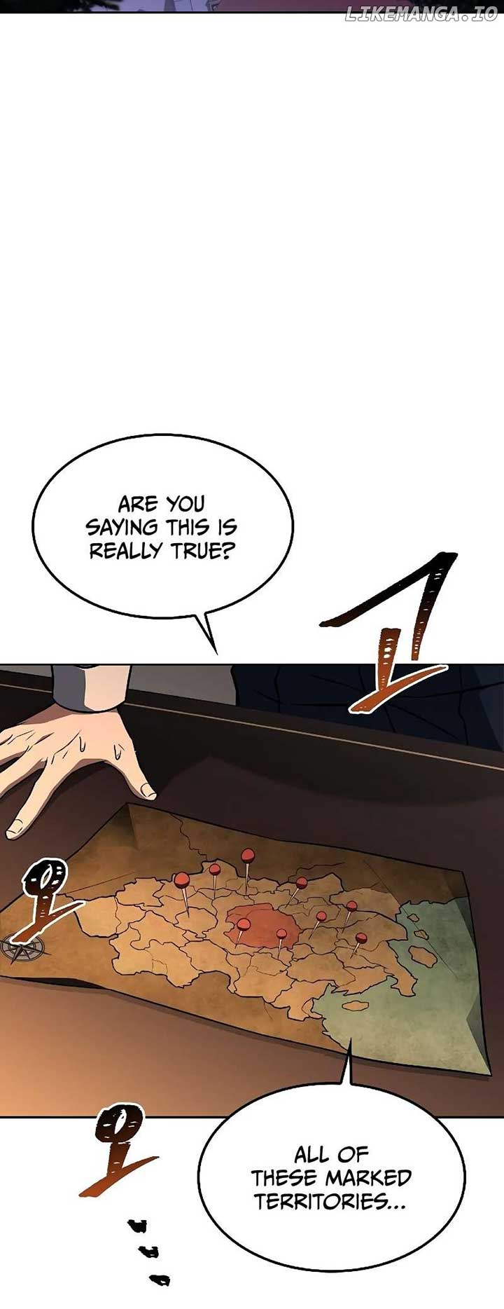 The Archmage’s Restaurant Chapter 79 - Page 64