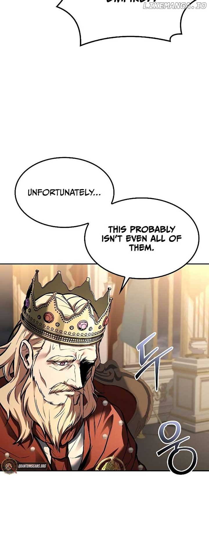 The Archmage’s Restaurant Chapter 79 - Page 66