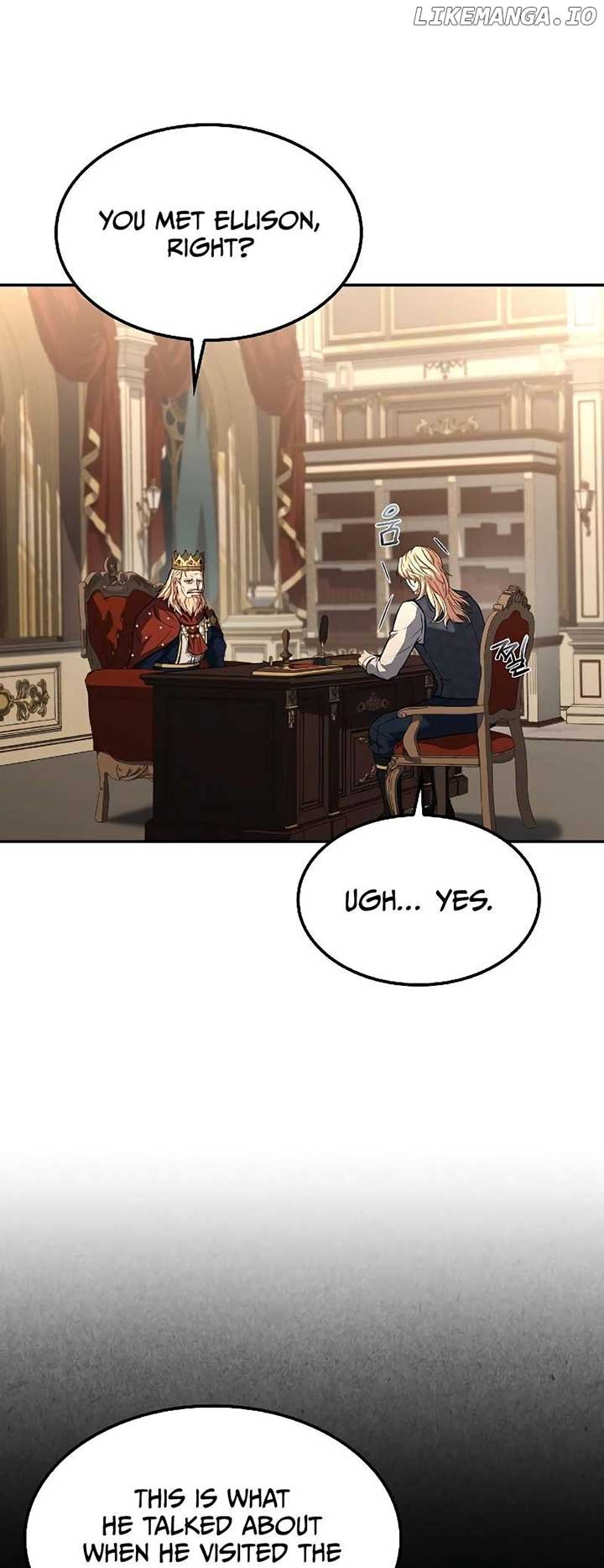 The Archmage’s Restaurant Chapter 79 - Page 67