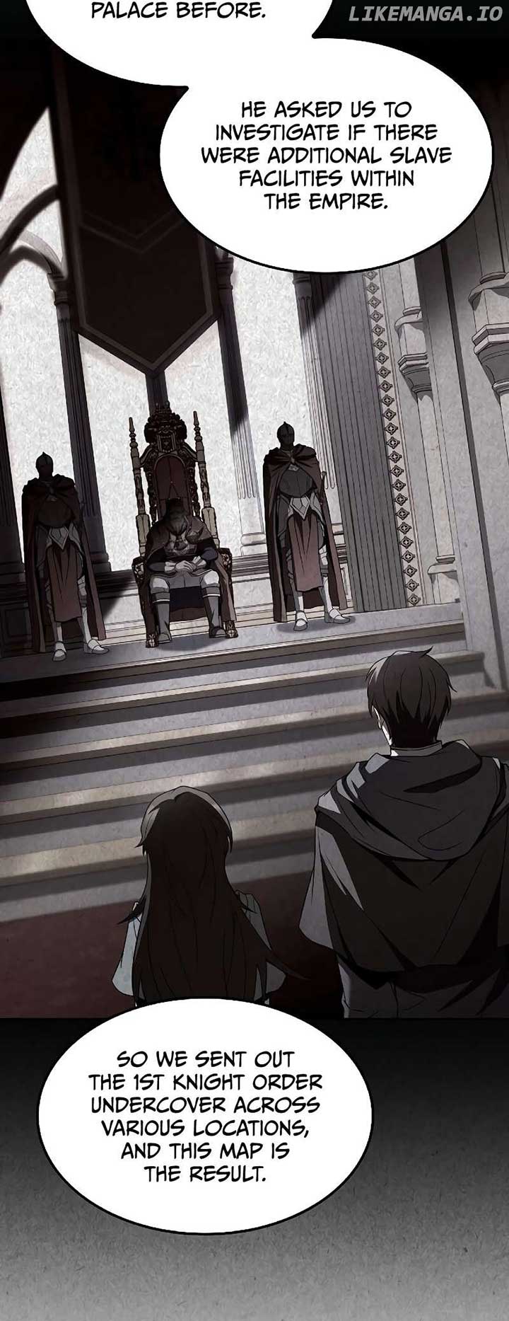 The Archmage’s Restaurant Chapter 79 - Page 68