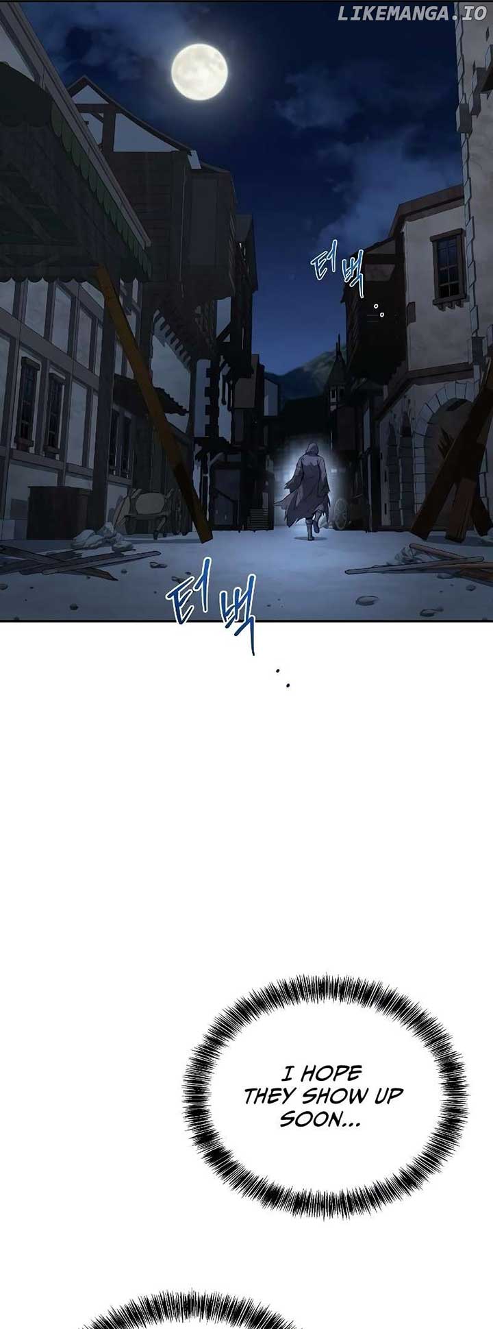 The Archmage’s Restaurant Chapter 79 - Page 7