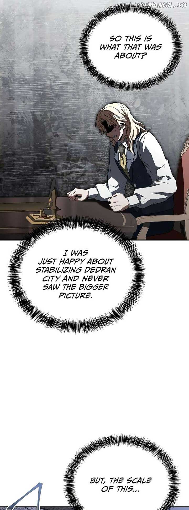 The Archmage’s Restaurant Chapter 79 - Page 70