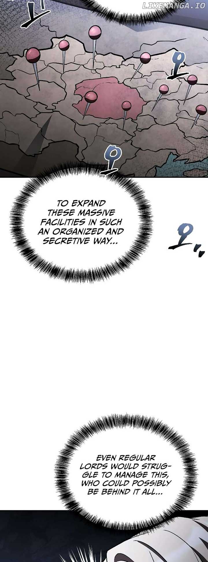 The Archmage’s Restaurant Chapter 79 - Page 71