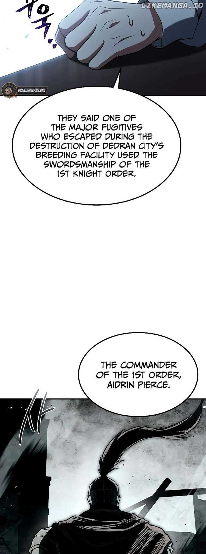 The Archmage’s Restaurant Chapter 79 - Page 73