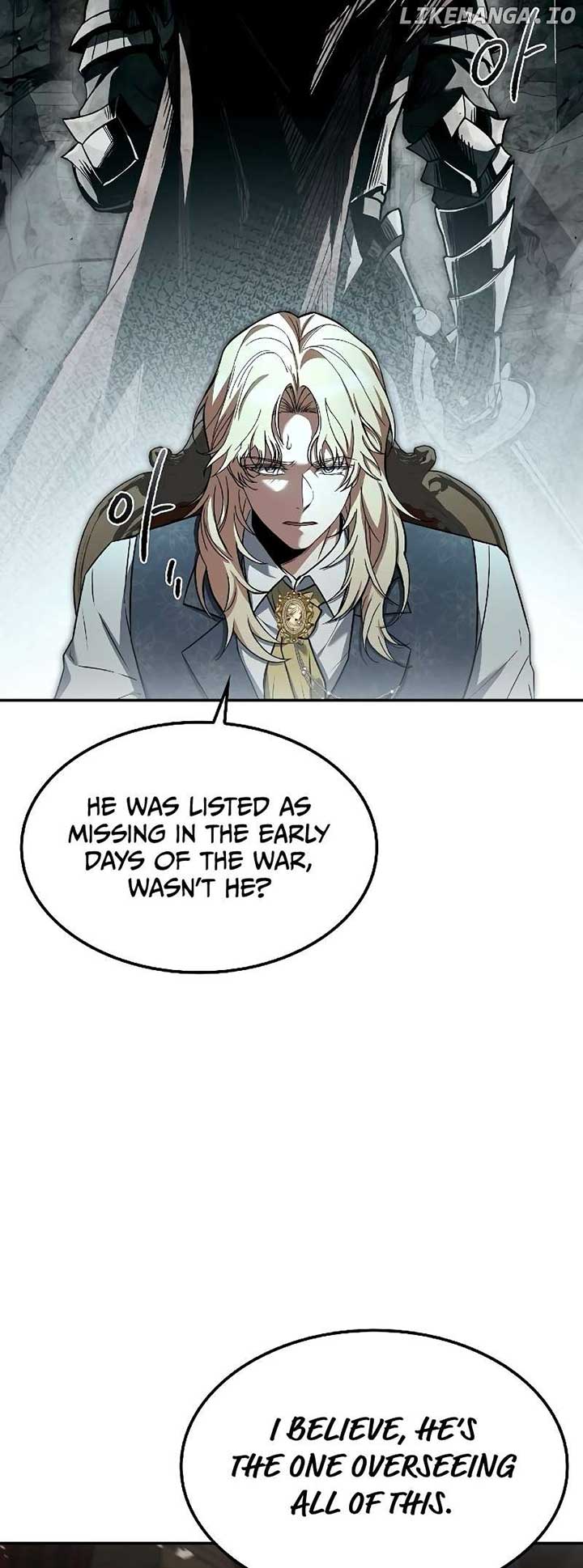 The Archmage’s Restaurant Chapter 79 - Page 74