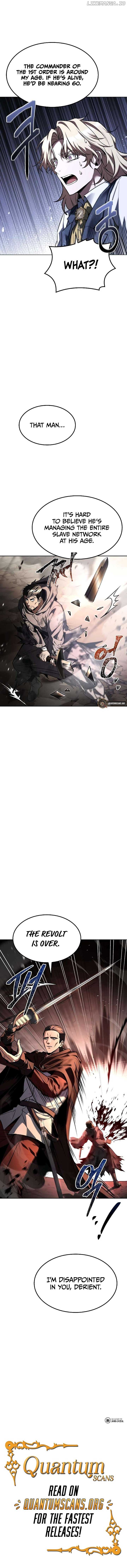 The Archmage’s Restaurant Chapter 79 - Page 77