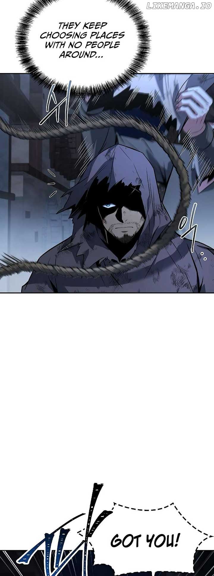 The Archmage’s Restaurant Chapter 79 - Page 8