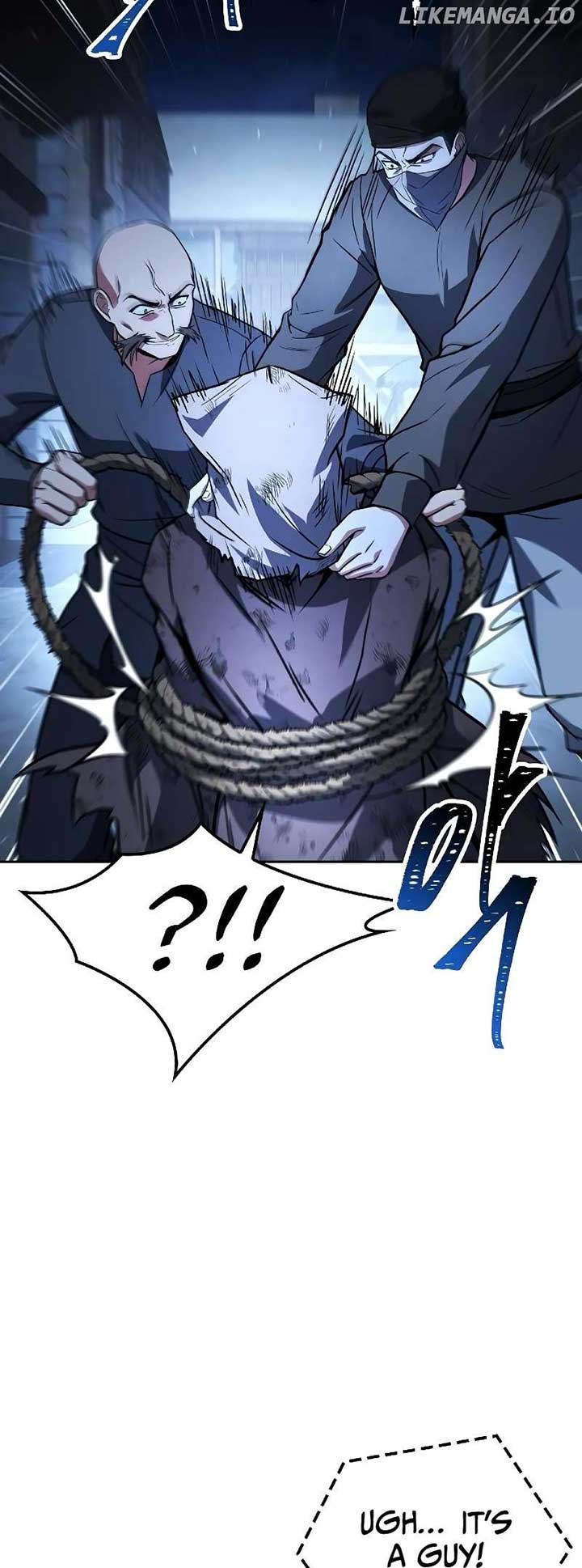 The Archmage’s Restaurant Chapter 79 - Page 9