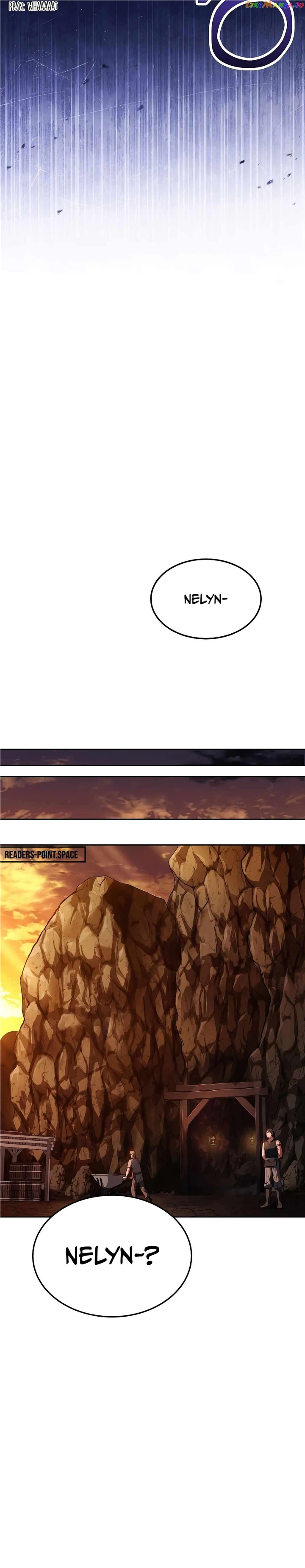 The Archmage’s Restaurant Chapter 8 - Page 30