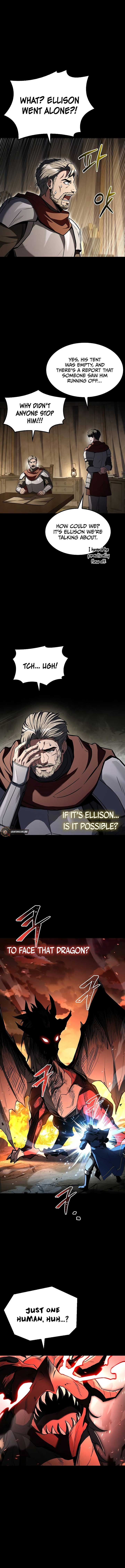 The Archmage’s Restaurant Chapter 82 - Page 1