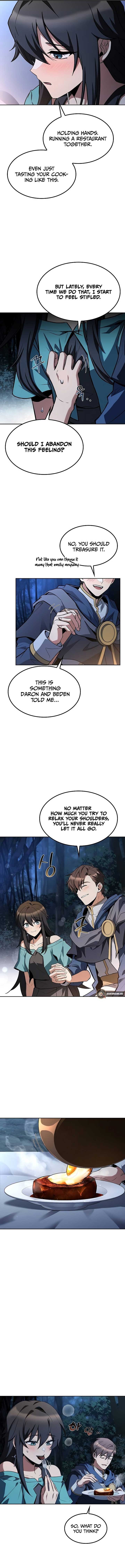 The Archmage’s Restaurant Chapter 82 - Page 13