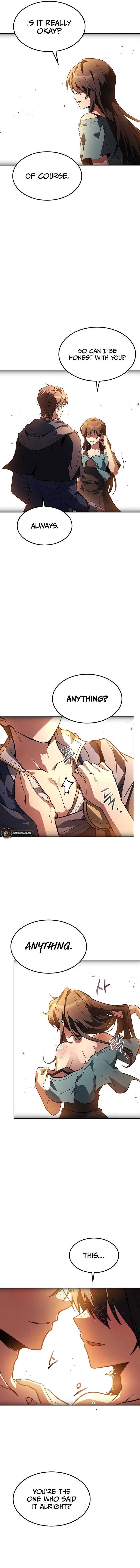 The Archmage’s Restaurant Chapter 82 - Page 17