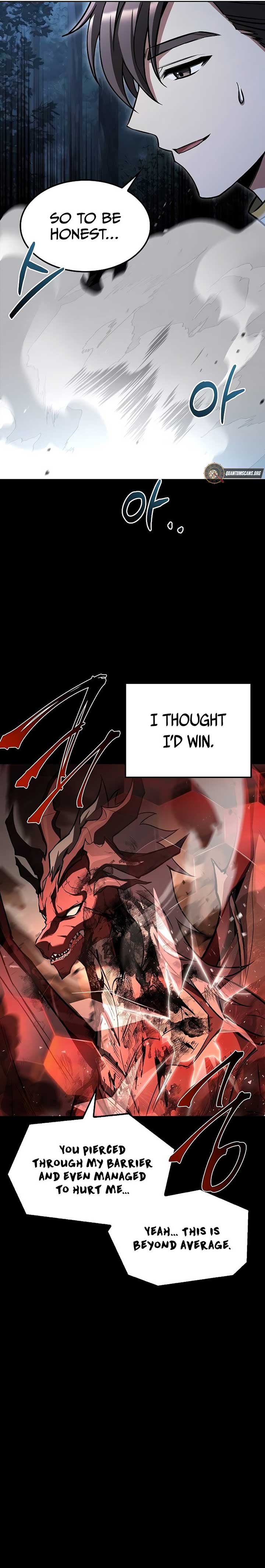 The Archmage’s Restaurant Chapter 82 - Page 4