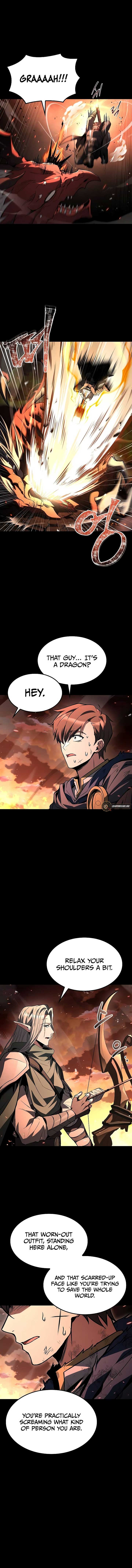 The Archmage’s Restaurant Chapter 82 - Page 8