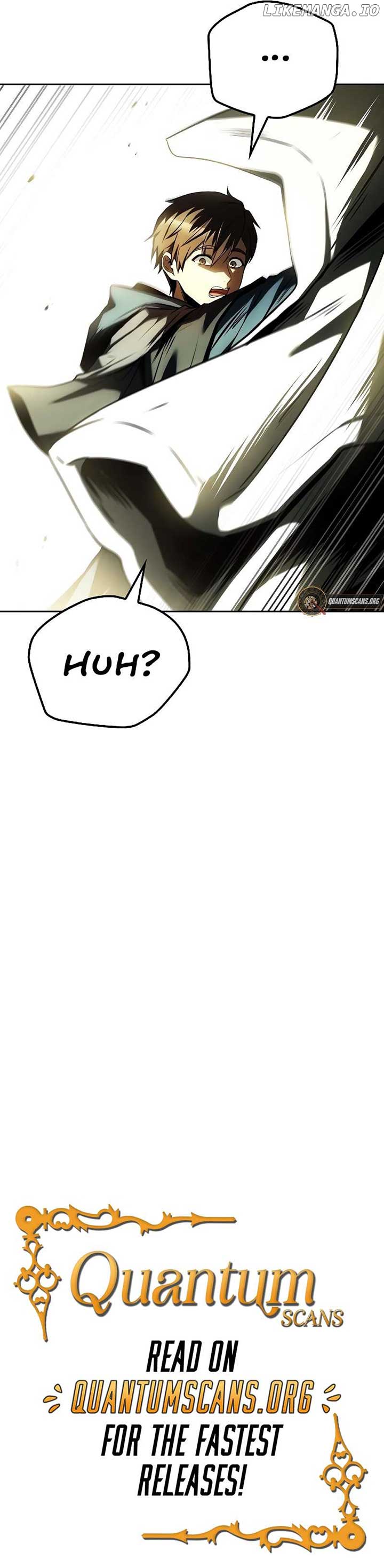 The Archmage’s Restaurant Chapter 83 - Page 11