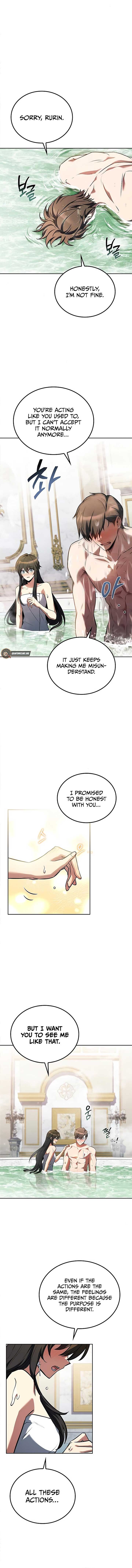 The Archmage’s Restaurant Chapter 84 - Page 10