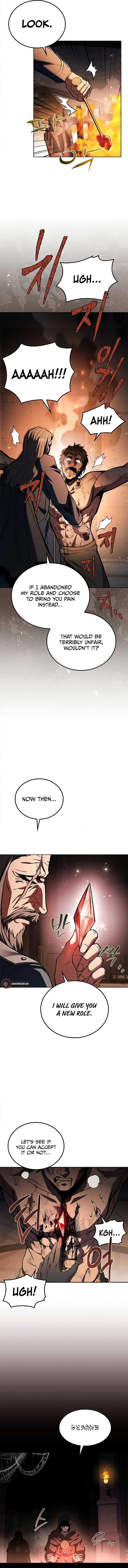 The Archmage’s Restaurant Chapter 84 - Page 15