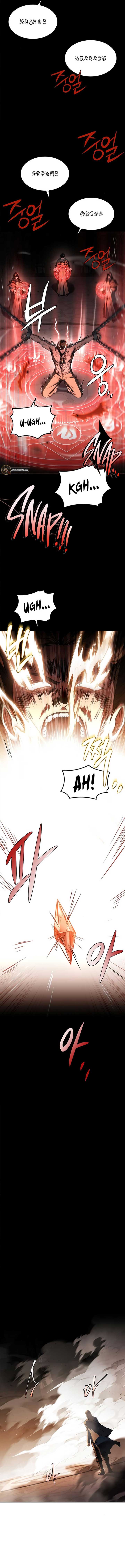 The Archmage’s Restaurant Chapter 84 - Page 16