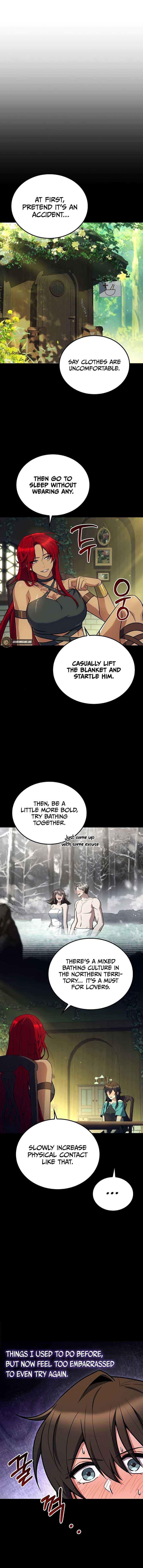 The Archmage’s Restaurant Chapter 84 - Page 6