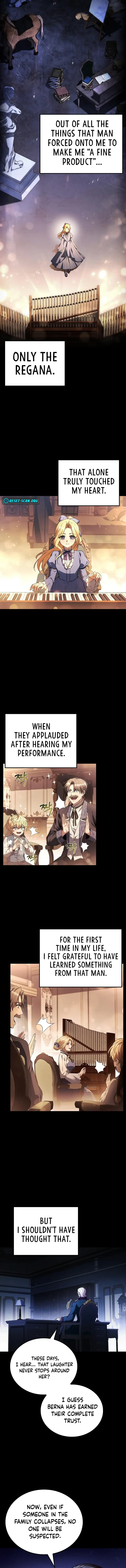 The Archmage’s Restaurant Chapter 86 - Page 10